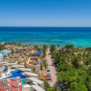 Casa Ceiba At Miranda Playa del Carmen