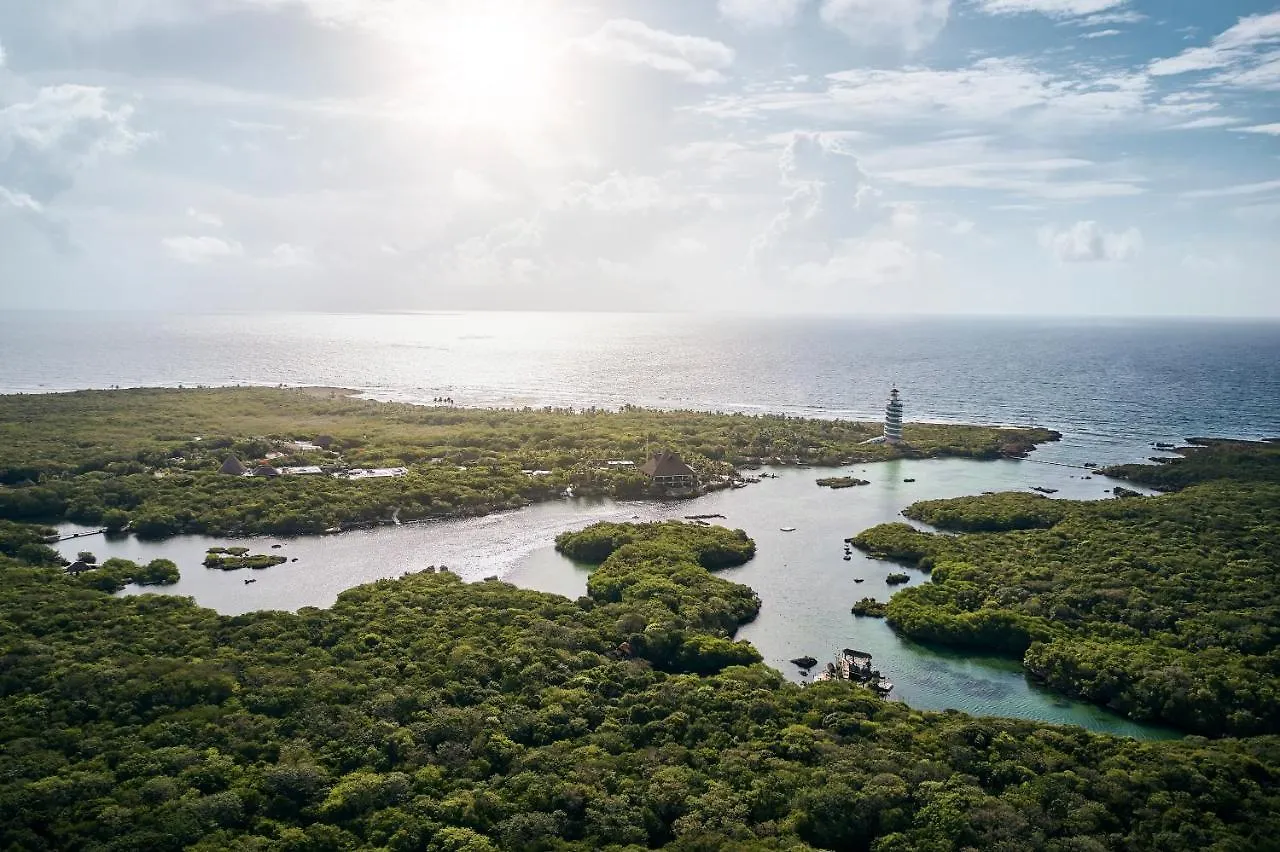 Hotel Xcaret Arte - All Parks All Fun Inclusive - Adults Only Playa del Carmen