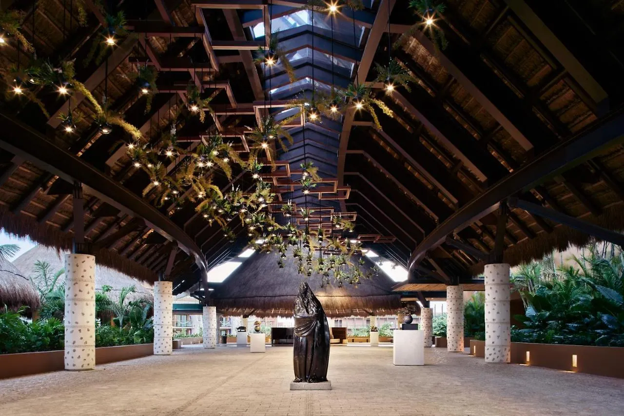 Hotel Xcaret Arte - All Parks All Fun Inclusive - Adults Only Playa del Carmen