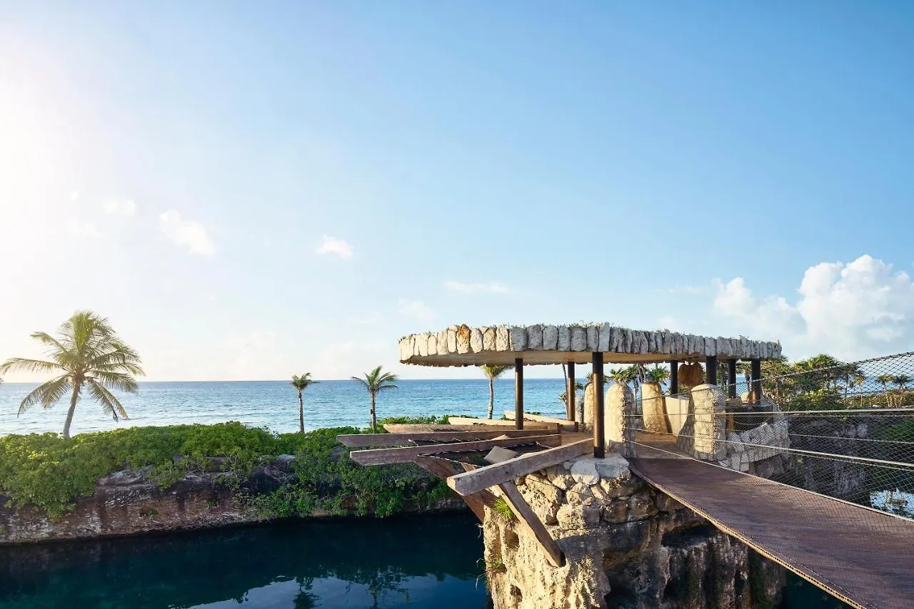 Hotel Xcaret Arte - All Parks All Fun Inclusive - Adults Only Playa del Carmen
