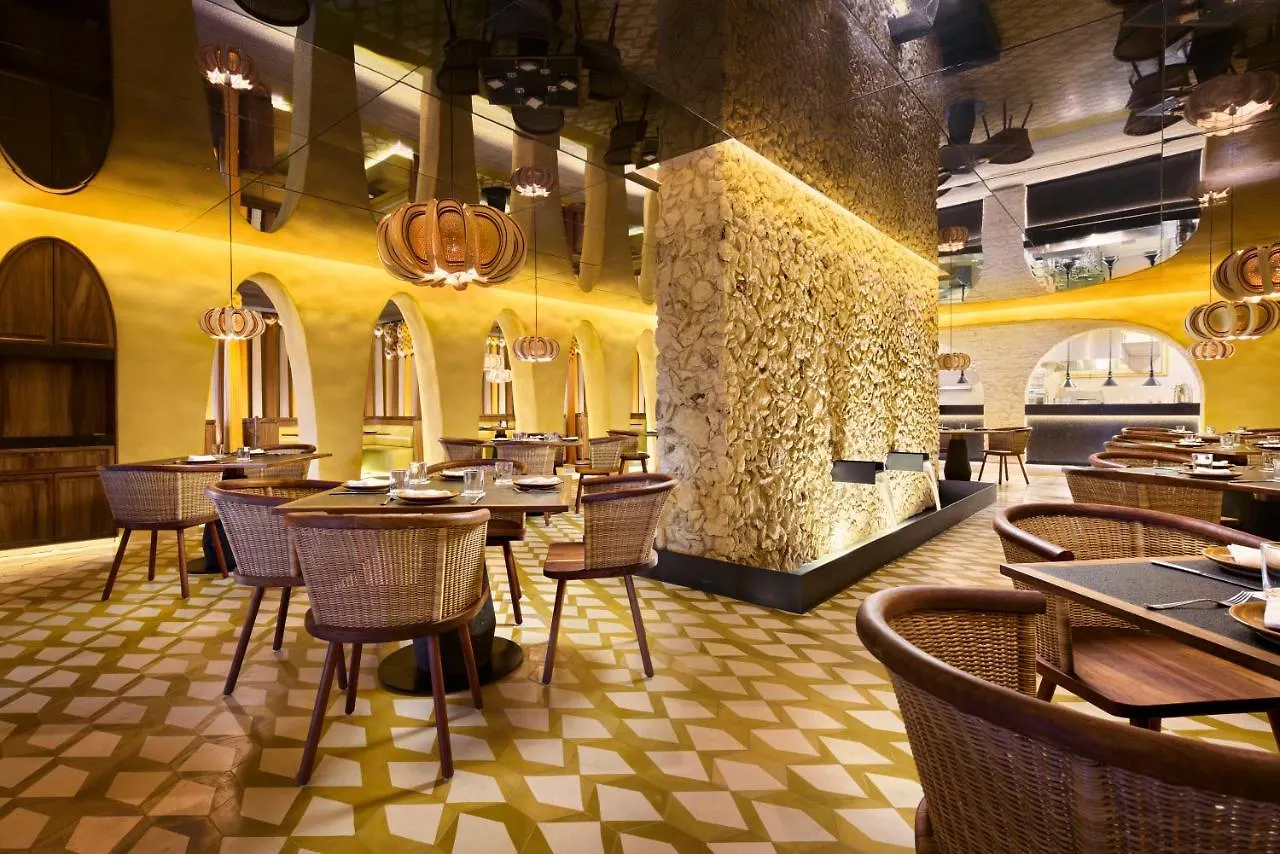 Hotel Xcaret Arte - All Parks All Fun Inclusive - Adults Only Playa del Carmen 5*,  Mexiko
