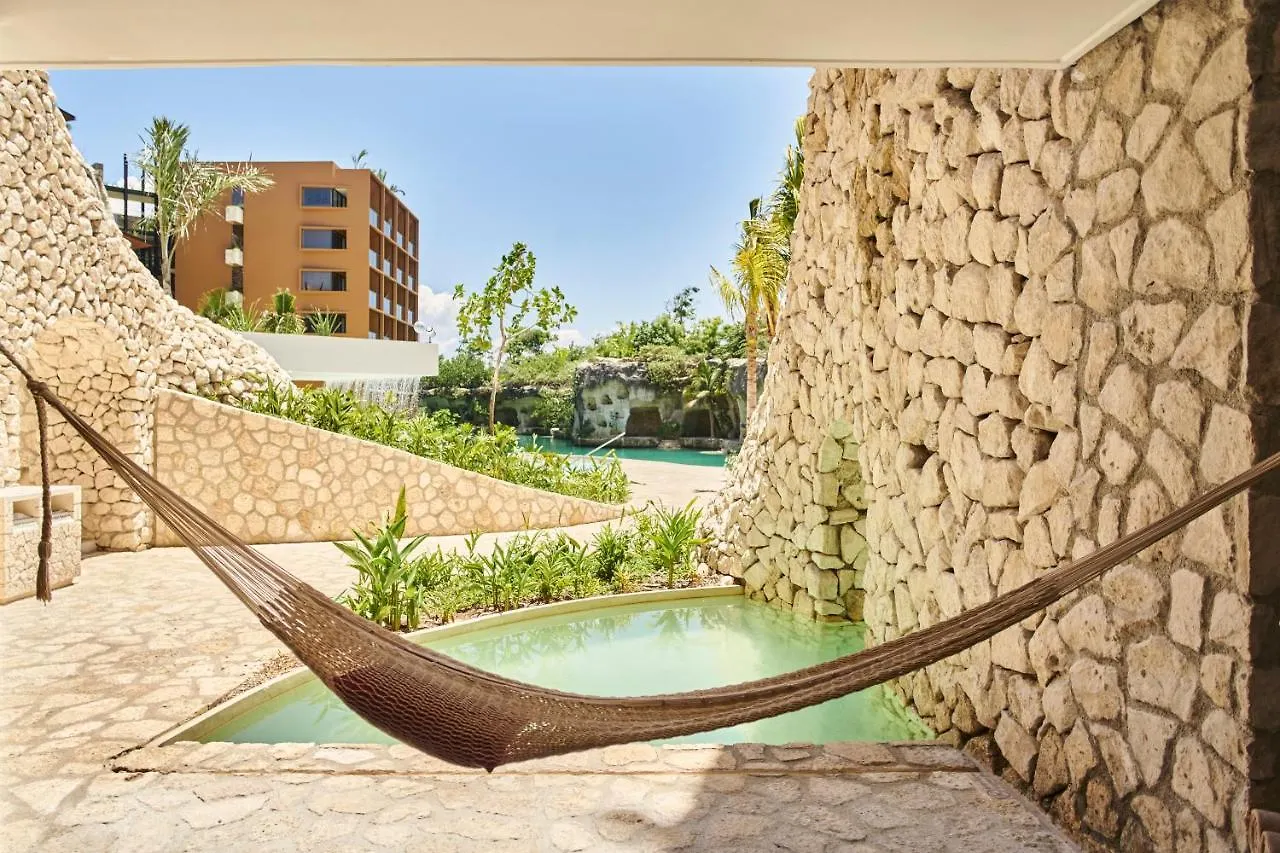 Hotel Xcaret Arte - All Parks All Fun Inclusive - Adults Only Playa del Carmen