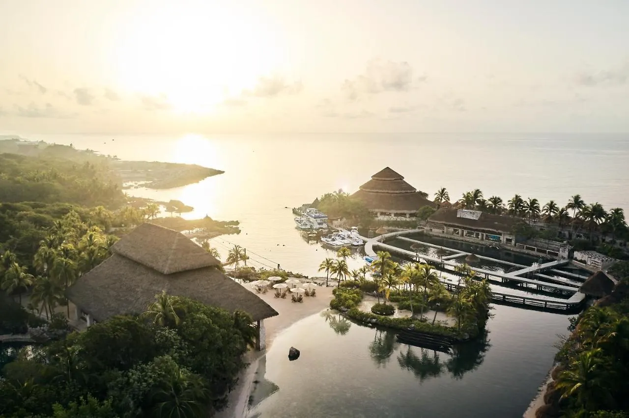 Hotel Xcaret Arte - All Parks All Fun Inclusive - Adults Only Playa del Carmen
