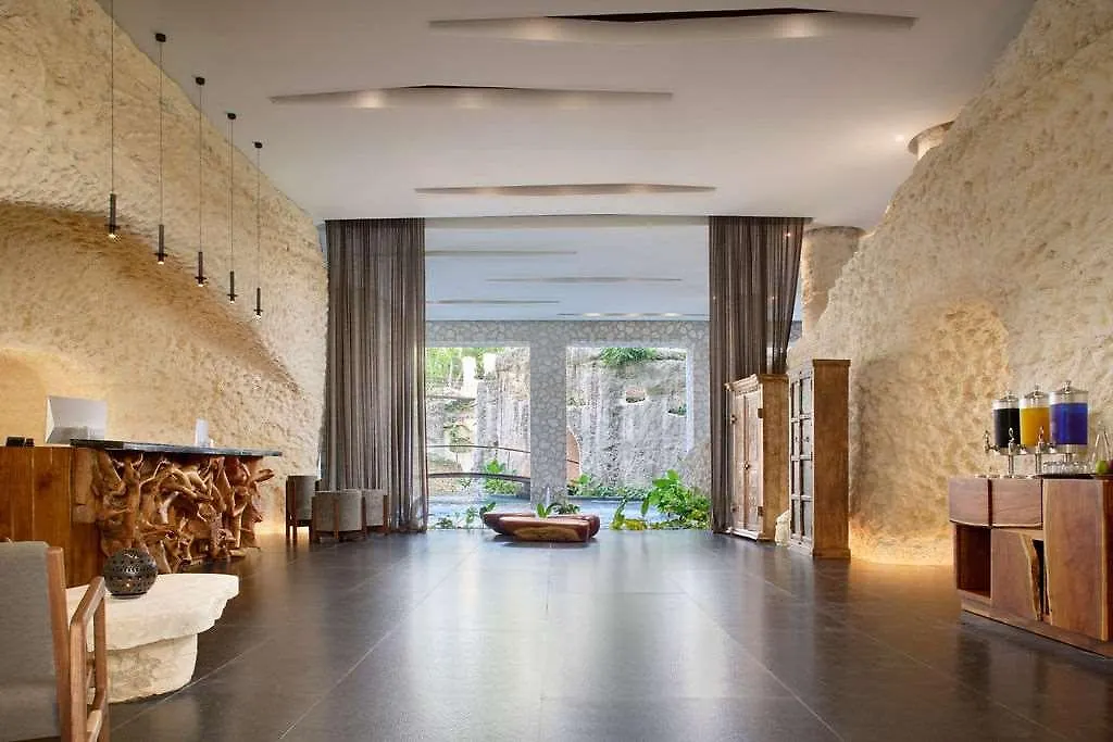 *****  Hotel Xcaret Arte - All Parks All Fun Inclusive - Adults Only Playa del Carmen Mexiko