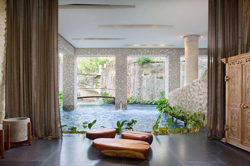 Hotel Xcaret Arte - All Parks All Fun Inclusive - Adults Only Playa del Carmen