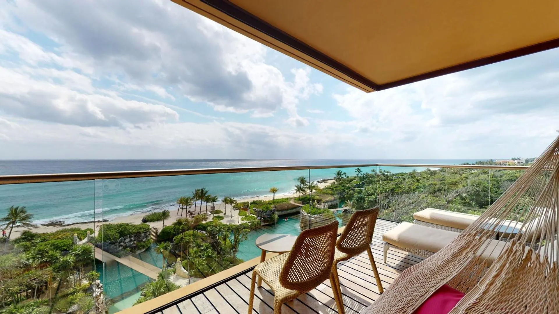 Hotel Xcaret Arte - All Parks All Fun Inclusive - Adults Only Playa del Carmen 5*,  Mexiko