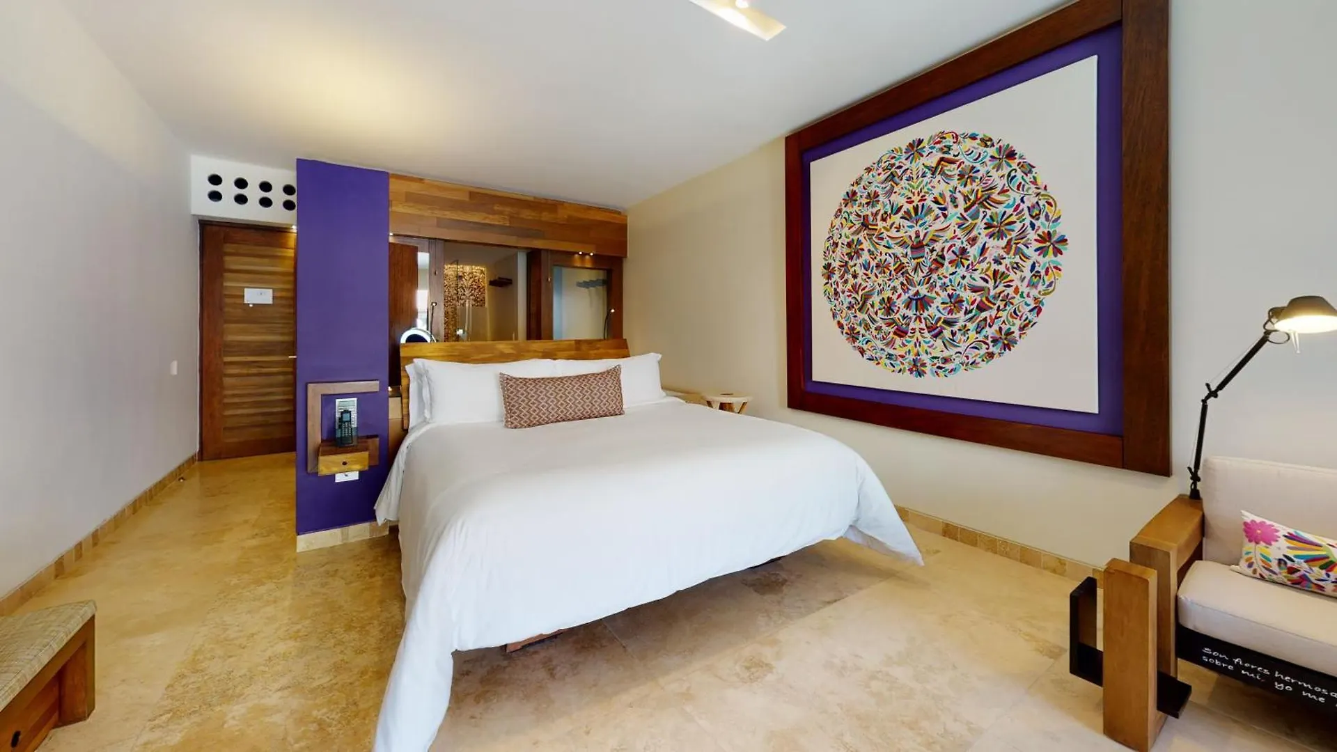 Hotel Xcaret Arte - All Parks All Fun Inclusive - Adults Only Playa del Carmen Mexiko