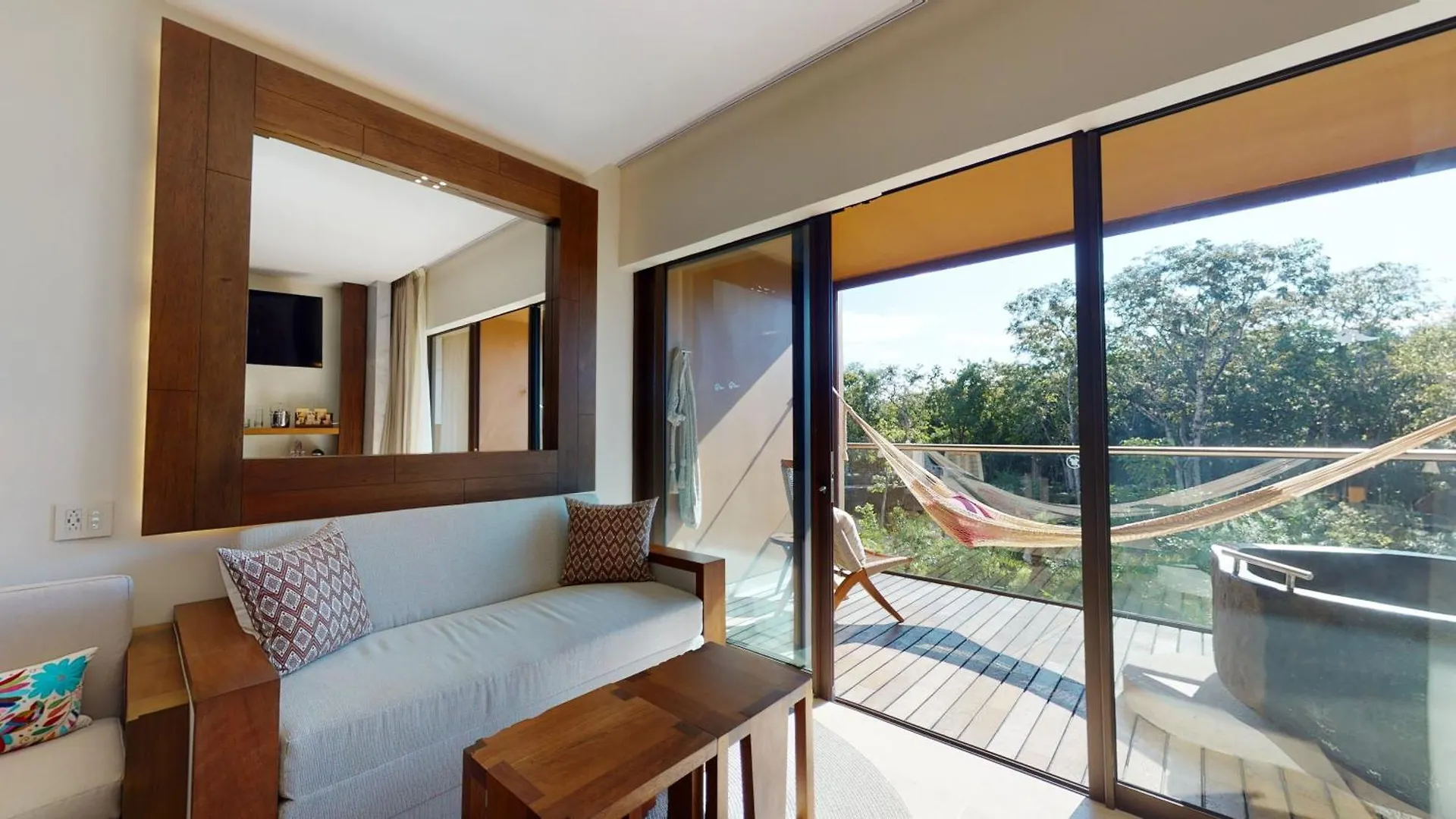 Hotel Xcaret Arte - All Parks All Fun Inclusive - Adults Only Playa del Carmen