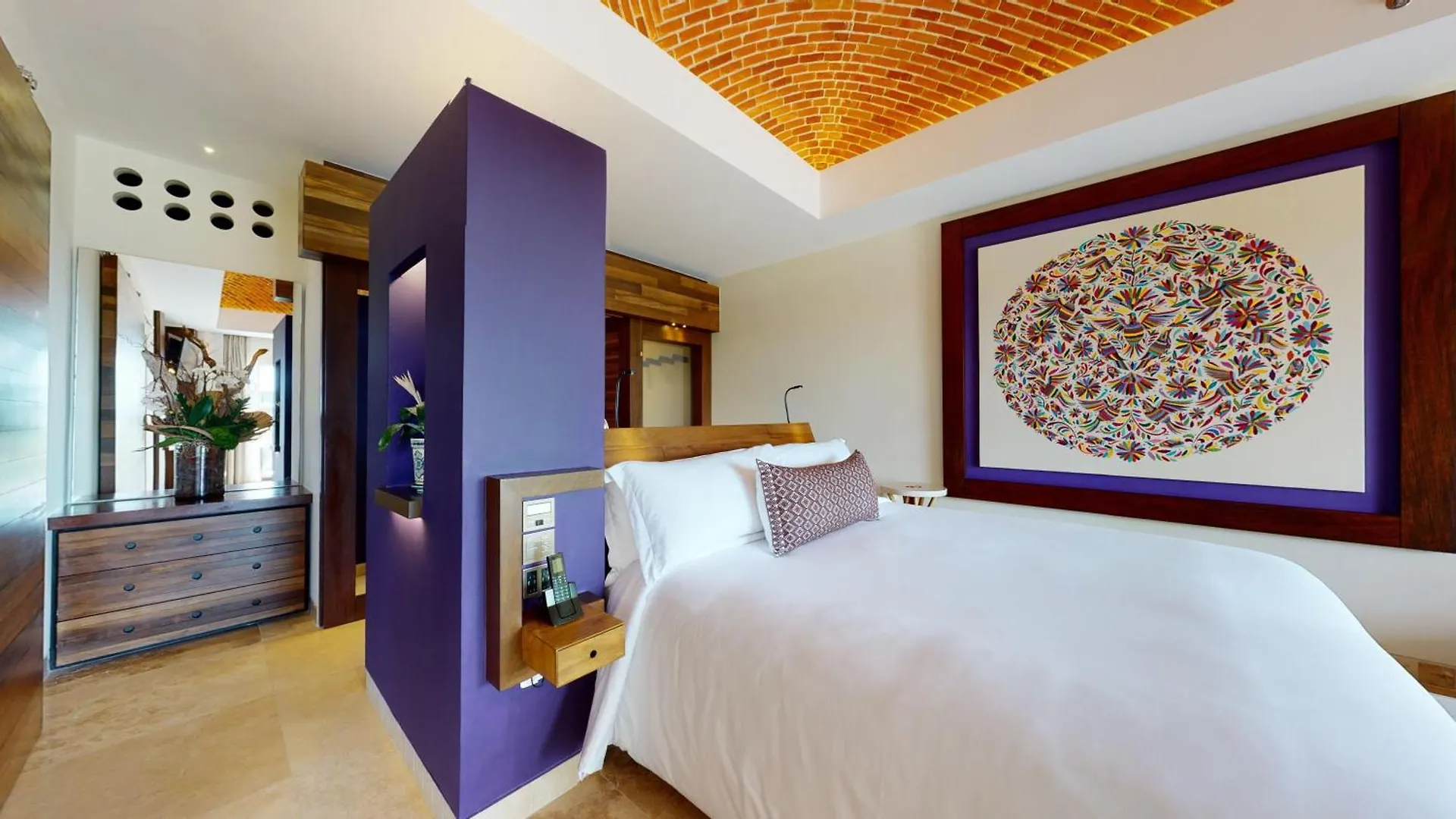 Hotel Xcaret Arte - All Parks All Fun Inclusive - Adults Only Playa del Carmen